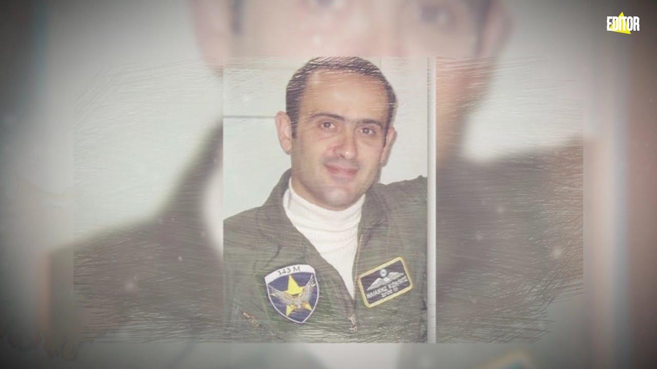 Κωνσταντίνος Ηλιάκης - 15 χρόνια από τον θάνατό του